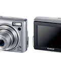 FinePix F40fd