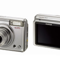 FinePix A610