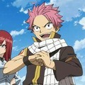 「劇場版 FAIRY TAIL －鳳凰の巫女－」