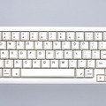 PFU、コンパクトキーボード「Happy Hacking Keyboard Lite2」のMac専用モデル 画像