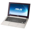 11.6型「ASUS ZENBOOK UX21A」