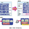 図表6：移行前・移行後の対比