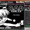 アニメ「R.O.D-THE TV-」の過去がわかる！ MORRICHが専用プレイヤーで予告編を一挙公開