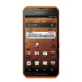 docomo NEXT series AQUOS PHONE sv SH－10D