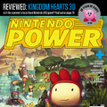 24年の歴史を持つ任天堂公認雑誌「Nintendo Power」が休刊へ