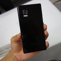 「docomo NEXT series Optimus G L-01E」