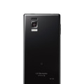 「docomo NEXT series Optimus G L-01E」