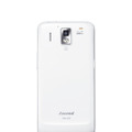 「docomo with series Ascend HW-01E」