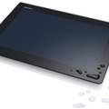 「Xperia Tablet S」