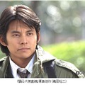 織田裕二演じる青島俊作刑事