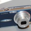 LUMIX DMC-FX30