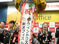 【Vista発売イベント Vol.15】写真で振り返るWindows Vistaの深夜販売 画像