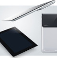 「Xperia Tablet S」イメージ画像