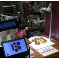 ドンク、世界初「パン画像識別装置」を導入……レジ会計を自動化 画像