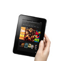 Kindle Fire HD