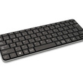 「Microsoft Wedge Mobile Keyboard」（型番：U6R-00022）