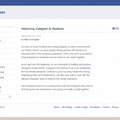 Facebookからのコメント