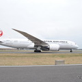 JAL（イメージ）