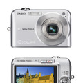 EXILIM ZOOM EX-Z1050