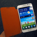 「GALAXY Note SC-05D」