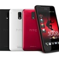 HTC J