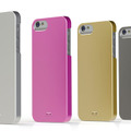 「TUNEWEAR eggshell pearl for iPhone 5 」