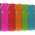 「TUNEWEAR SOFTSHELL for iPhone 5」