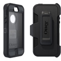 「OtterBox Defender for iPhone 5」