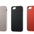 「SoftBank SELECTION シリコーンケース for iPhone 5」