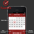 TaskKit for GTD
