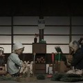 『櫻本箒製作所』告畑綾： 優秀作品賞（準グランプリ）