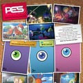 「PES:Peace Eco Smile」