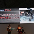 【TGS 2012】カプコンの完全新作『忍者アームズ』、ゲストの森下悠里さんがセクシーすぎる！