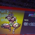 【TGS 2012】スタンド使いはスタンド使いにひかれあう！新情報も明らかになった『ジョジョの奇妙な冒険』ステージレポート