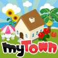 「MyTown」