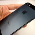 アップル iPhone 5（ソフトバンクモバイル）