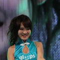 【TGS 2012】ビジネスデーを彩ってくれたコンパニオンたち、DAY2編