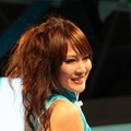 【TGS 2012】ビジネスデーを彩ってくれたコンパニオンたち、DAY2編