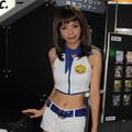 【TGS 2012】ビジネスデーを彩ってくれたコンパニオンたち、DAY2編