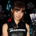 【TGS 2012】ビジネスデーを彩ってくれたコンパニオンたち、DAY2編