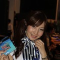 【TGS 2012】ビジネスデーを彩ってくれたコンパニオンたち、DAY2編