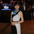 【TGS 2012】ビジネスデーを彩ってくれたコンパニオンたち、DAY2編