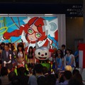 【TGS 2012】東京ゲームショウ2012開幕、過去最高の1043タイトルが出展