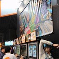 【TGS 2012】最高のジョジョゲーを作ると誓った！サイバーコネクトツー松山社長がアピール