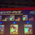 【TGS 2012】スパロボ×美少女アイドルの水着＝最強タッグ！「スーパーロボット大戦Card Chronicle」紹介ステージ