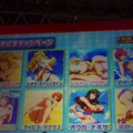 【TGS 2012】スパロボ×美少女アイドルの水着＝最強タッグ！「スーパーロボット大戦Card Chronicle」紹介ステージ