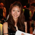 【TGS 2012】パブリックデーで一段と輝く美人コンパニオン特集 今年のラスト