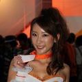 【TGS 2012】パブリックデーで一段と輝く美人コンパニオン特集 今年のラスト