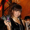 【TGS 2012】パブリックデーで一段と輝く美人コンパニオン特集 今年のラスト