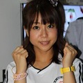 【TGS 2012】パブリックデーで一段と輝く美人コンパニオン特集 今年のラスト